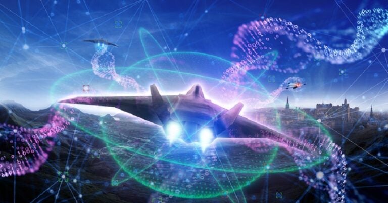 UK, Japan sign LOA to jointly conduct fighter jet sensor research