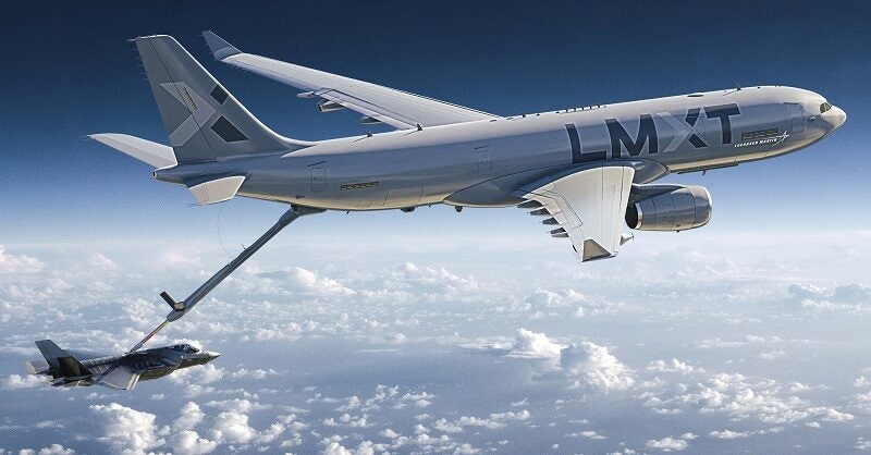 Lockheed picks Alabama, Georgia to manufacture LMXT strategic tanker - Vimarsana News