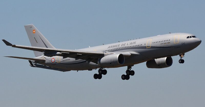 Thales and partners to deliver satcom solution for large French planes - Vimarsana News