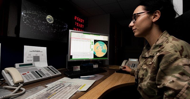 UK MoD publishes first Defence Space Strategy - Vimarsana News