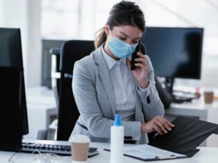 Business optimism declined in January 2022: Poll