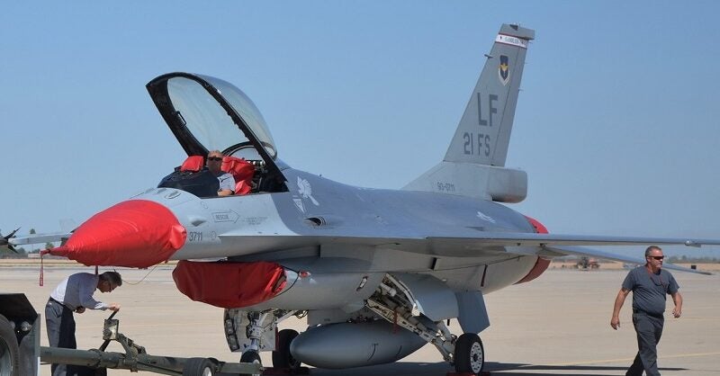 USAF contracts Mercury Systems for flight data recorders - Vimarsana News