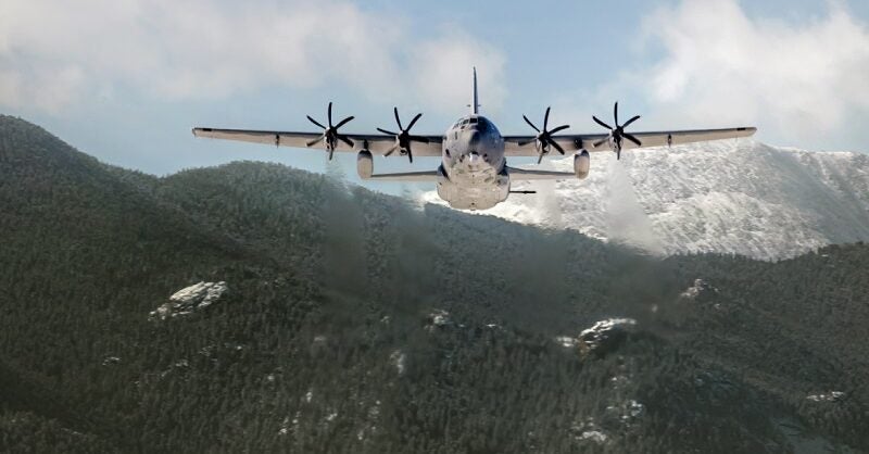 SNC completes RFCM integration on first AC-130J aircraft for USSOCOM - Vimarsana News