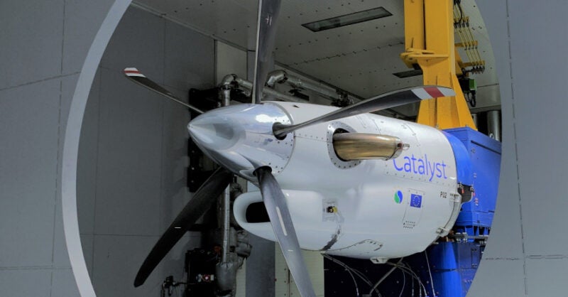 Italy's Avio Aero to supply engines for Eurodrone UAS - Vimarsana News