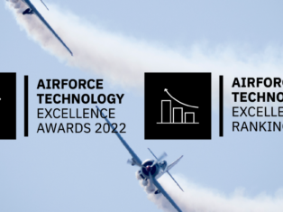 Introducing the Excellence Awards & Rankings 2022