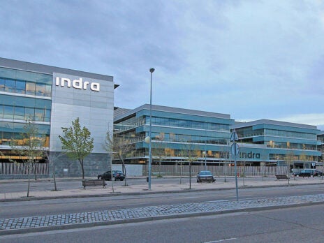 Indra to develop SATCOM system for future defence drones