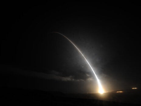 US cancels ICBM test amid Ukraine conflict