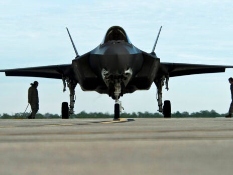 Vertex secures USAF’s Eglin Wide Agile Acquisition Contract