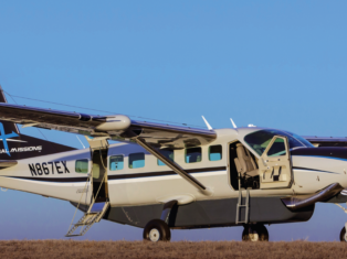 Tunisian Air Force to add Cessna Grand Caravan EX aircraft to fleet
