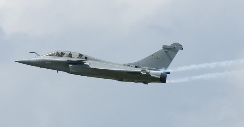 Serbia in talks to buy 12 new Rafale jets - Vimarsana News