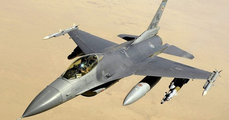Romania to accelerate planned F-16 jet acquisition - Vimarsana News