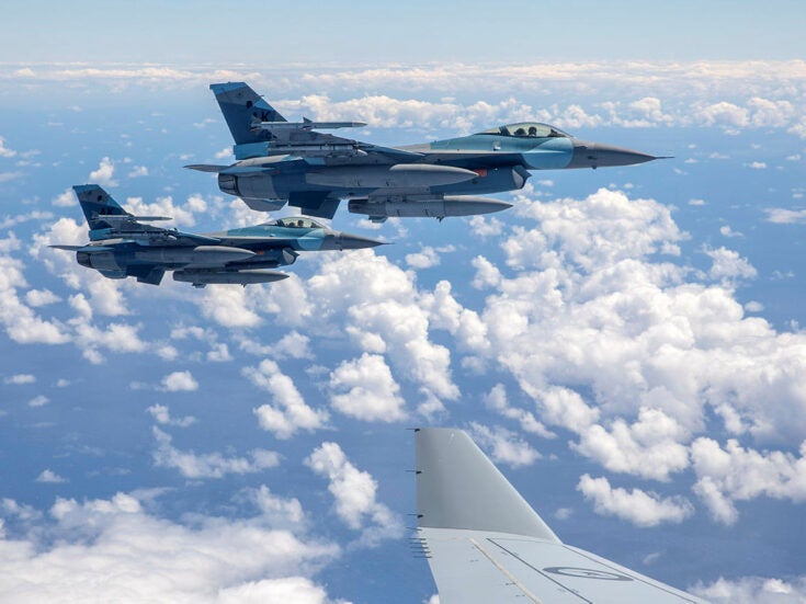 Australian Air Force concludes Exercise Diamond Shield