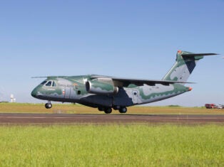 Brazil to further reduce Embraer KC-390 order to 15 aircraft