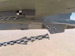 IAF’s Su-30MKI test fires first extended range version of Brahmos missile