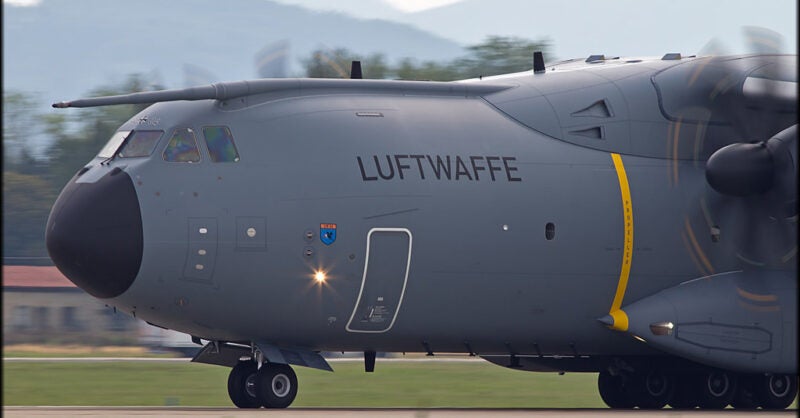 Rheinmetall to deliver training rigs and AR systems for German A400M - Vimarsana News