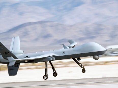 New York ANG tests MQ-9’s new automatic landing and take-off capability