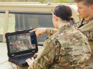 Raytheon wins USAF DCGS GEOINT Field Support contract