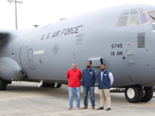 KBR wins two separate task orders to support US AFLCMC