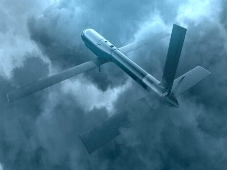 Phoenix Ghost drone will have similarities with AeroVironment’s switchblade