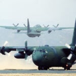 C-130 Hercules: the plane that defined tactical airlift