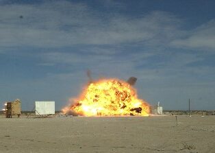 USAF uses digital tools to expedite fielding of area attack weapons