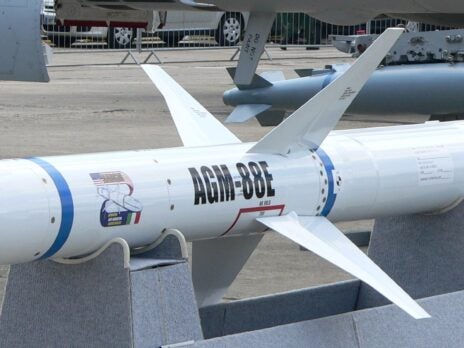 US approves $94m sale of AGM-88E2 missiles to Australia