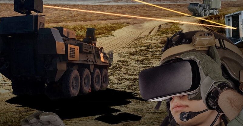 BlueHalo wins $80m contract from US AFRL for DEMSAW programme - Vimarsana News