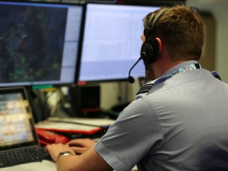UK DE&S declares IOC for new command-and-control system