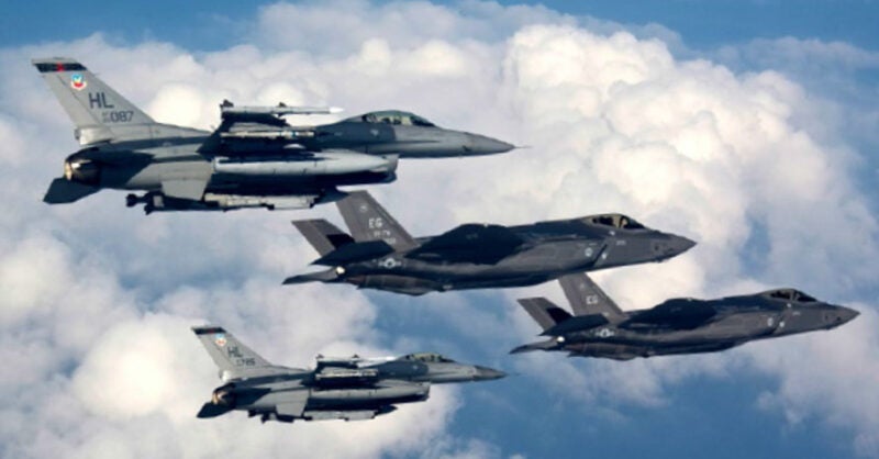 Cubic to provide P5CTS System Security Update for USAF - Vimarsana News