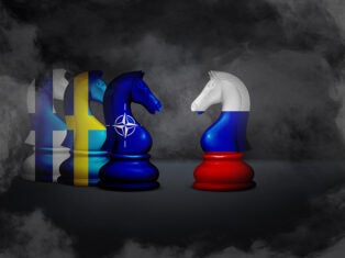 Sweden, Finland and the balancing act of NATO expansion