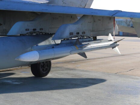 US approves $950m FMS of AIM-120 C-8 or D AMRAAMs to Norway