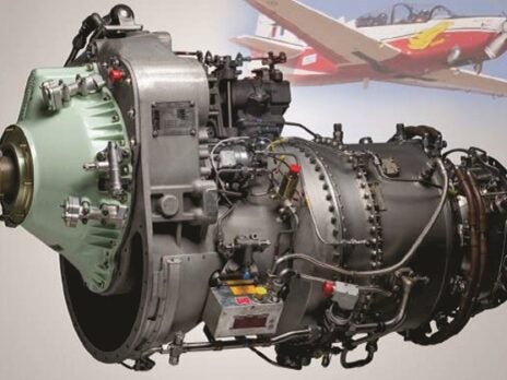 Honeywell to provide engines for HAL’s Turbo Trainer-40 aircraft