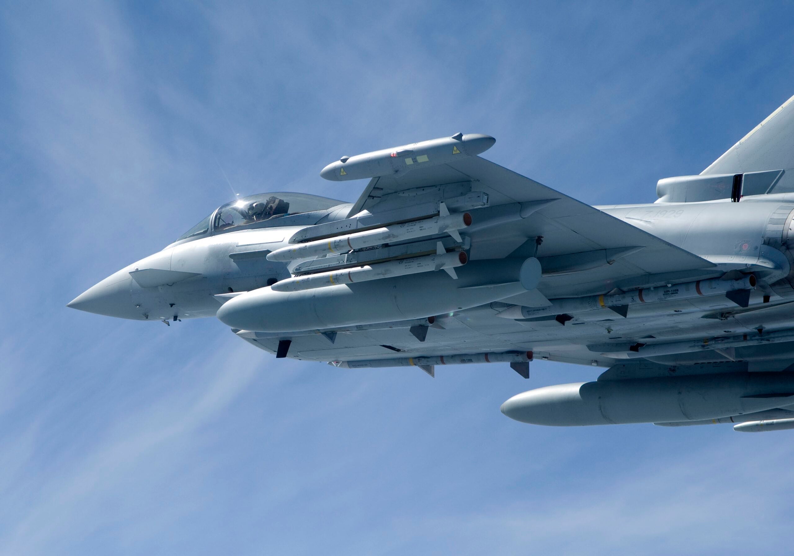 UK DASA launches competition for cooperative missiles development - Vimarsana News