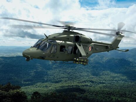 PZL-Świdnik to provide 32 AW149 helicopters for Polish Armed Forces