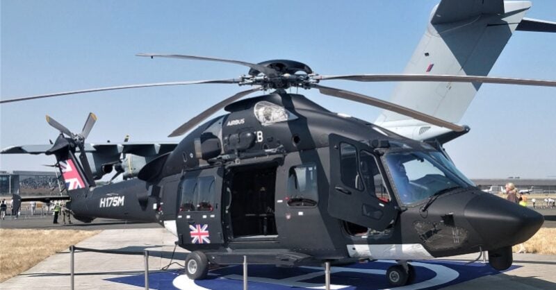 NMH contenders presence felt at Farnborough - Airforce Technology - Vimarsana News