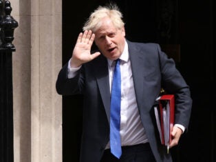 Opinion: The UK is better off for Boris Johnson's departure
