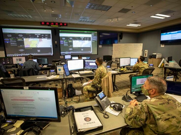 Integrated effects: Deterring Russia through multi-domain operations