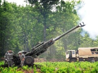 Pandora’s box: The challenge of Western aid to Ukraine