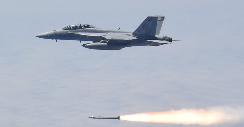 Northrop Grumman begins construction of missile integration facility in US - Vimarsana News