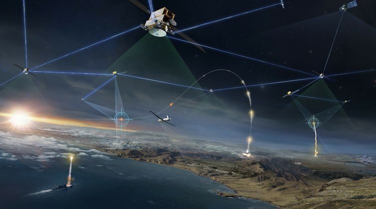 Airbus US to support Northrop Grumman for SDA's T1TL programme - Vimarsana News