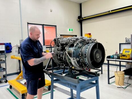 Safran and NZDF sign deal to support RNZAF’s NH90 helicopter engines