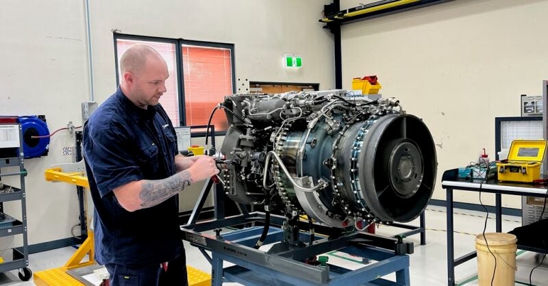 Safran, NZDF sign contract to support RNZAF's NH90 helicopter engines - Vimarsana News