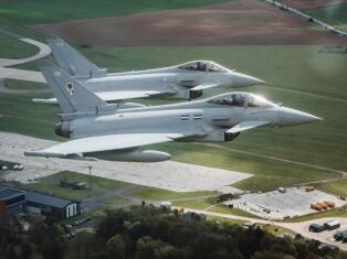 Is RAF procurement right amid Ukraine-Russia war reality?