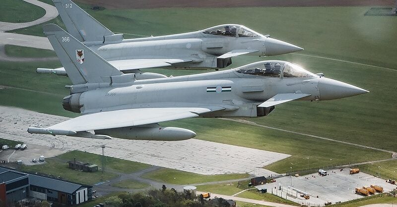 Is RAF procurement right amid Ukraine-Russia war reality? - Vimarsana News