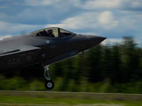 US and Israel halt F-35 operations due to pilot ejection system issues