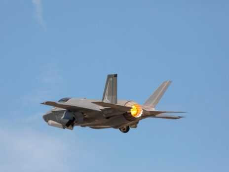 RAAF’s F-35A aircraft to participate in Exercise Pitch Black 2022