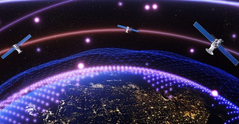Russian aggression shows the West's GNSS weakness - Airforce Technology - Vimarsana News