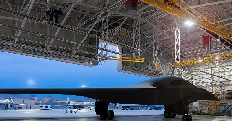 Stealth technology driving military fixed-wing market - Vimarsana News