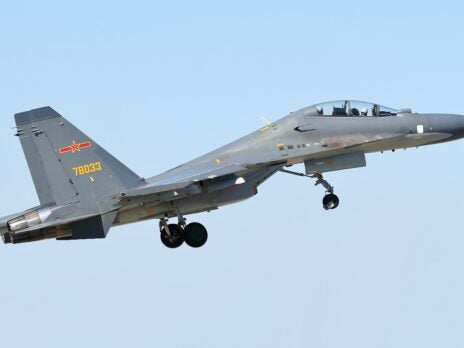 Taiwan claims incursion of 27 Chinese aircraft in its air defence zone