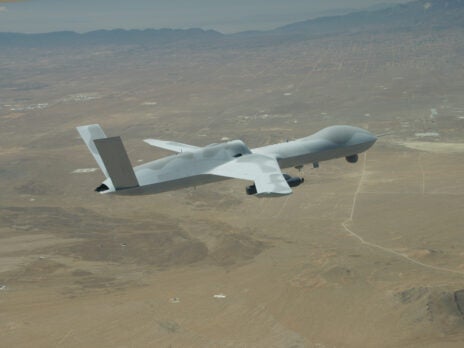Crewed-Uncrewed Teaming is driving global UAV surge